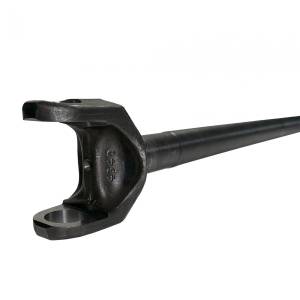 Yukon Gear & Axle - Yukon 1999-2005 Ford Excursion Front Right Inner Axle Shafts YA W48233 - Image 4