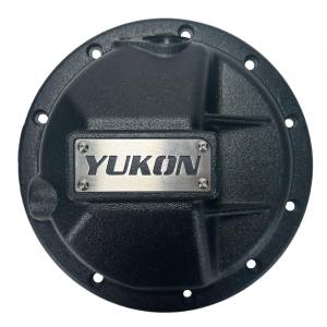 Yukon 2010-2026 Mercedes-Benz Sprinter 2500 Rear Differential Covers YHCC-SPRINTER