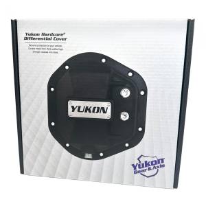 Yukon Gear & Axle - Yukon 2010-2026 Mercedes-Benz Sprinter 2500 Rear Differential Covers YHCC-SPRINTER - Image 5