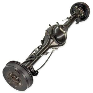Yukon 2016-2023 Toyota Tacoma Rear 4.3 Ratio Differential YAAT8.75-430