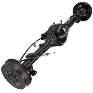 Yukon 2016-2023 Toyota Tacoma Rear 4.3 Ratio Differential YAAT8.75-430E