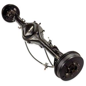 Yukon Gear & Axle - Yukon 2016-2023 Toyota Tacoma Rear 3.91 Ratio Differential YAAT8.75-390E - Image 2