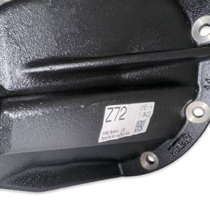 Yukon Gear & Axle - Yukon 2016-2020 Toyota Tacoma Rear 4.3 Ratio Differential YDAT8.75-430E - Image 2