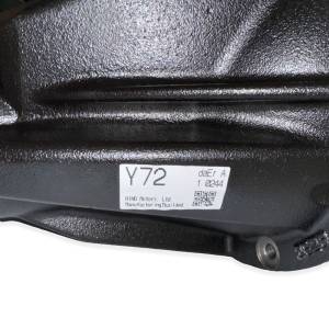 Yukon Gear & Axle - Yukon 2016-2022 Toyota Tacoma 4.3 Ratio Differential YDAT8.75-430 - Image 4