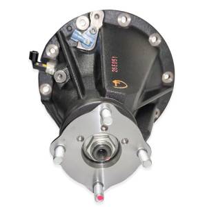 Yukon Gear & Axle - Yukon 2016-2022 Toyota Tacoma Rear 3.91 Ratio Differential YDAT8.75-390E - Image 3