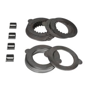 Yukon Gear & Axle - Yukon Differential Carrier Gear Kit YPKGM7.5-PC-14 - Image 1