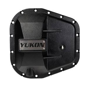 Yukon 2023-2025 Ford F-350 Super Duty Rear Differential Covers YHCC-F11.6