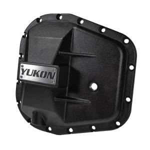 Yukon Gear & Axle - Yukon 2023-2025 Ford F-350 Super Duty Rear Differential Covers YHCC-F11.6 - Image 2