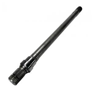 Yukon Gear & Axle - Yukon 2007-2020 Ford Expedition Front Right Inner Axle Shafts YA F880073 - Image 2