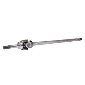Yukon 1999-2005 Ford Excursion Front Right Axle Shaft Assembly YA D76110-1X