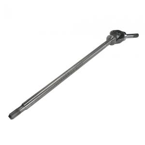 Yukon Gear & Axle - Yukon 1999-2005 Ford Excursion Front Right Axle Shaft Assembly YA D76110-1X - Image 2