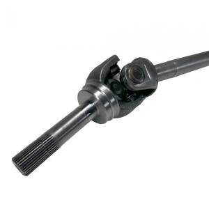 Yukon Gear & Axle - Yukon 1999-2005 Ford Excursion Front Right Axle Shaft Assembly YA D76110-1X - Image 3