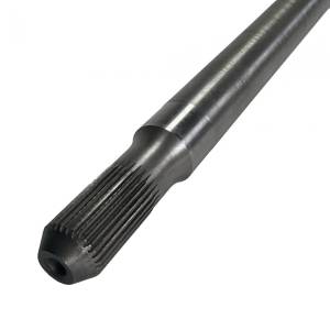 Yukon Gear & Axle - Yukon 1999-2005 Ford Excursion Front Right Axle Shaft Assembly YA D76110-1X - Image 4