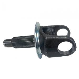 Yukon Gear & Axle - Yukon 2009 Dodge Ram 3500 Front Outer Stub Axle YA W42004 - Image 2