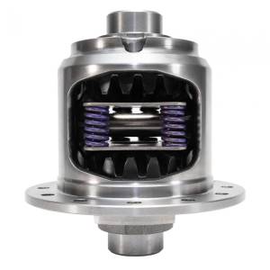 Yukon Gear & Axle - Yukon GM/AAM 3.23 and Down Ratio 33 Spline Limited Slips YDGGM9.5-3-33-12B - Image 2