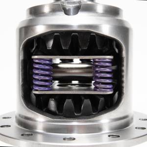 Yukon Gear & Axle - Yukon GM/AAM 3.23 and Down Ratio 33 Spline Limited Slips YDGGM9.5-3-33-12B - Image 3