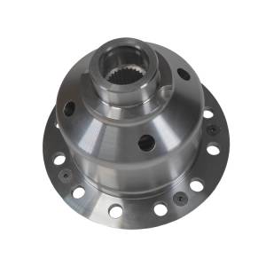 Yukon Gear & Axle - Yukon 1993-2015 Toyota Tacoma Rear 30 Spline Differential Carrier YGLT100-30 - Image 3