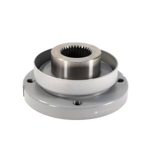 Yukon Gear & Axle - Yukon 2019-2024 Ram 2500 Rear 32 Spline Differential Pinion Flange YY C68455328 - Image 1