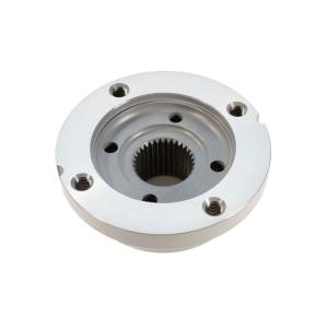 Yukon Gear & Axle - Yukon 2019-2024 Ram 2500 Rear 32 Spline Differential Pinion Flange YY C68455328 - Image 2