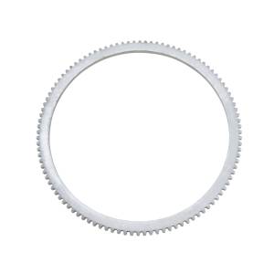 Yukon Rear ABS Wheel Speed Sensor Tone Ring YSPABS-061
