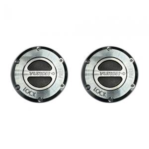 Yukon Gear & Axle - Yukon 2005-2022 Ford F-350 Super Duty Locking Hub Conversion Kit YHC70011 - Image 2