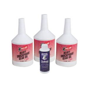 Yukon Differential Oil OK 3-QRT-A