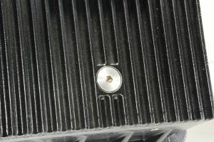 Yukon Automatic Transmission Oil Pan YHCTP-A1000