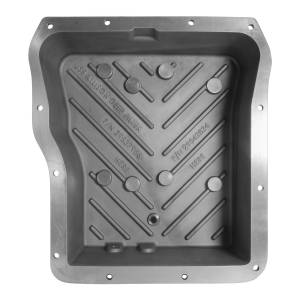 Yukon Gear & Axle - Yukon Automatic Transmission Oil Pan YHCTP-A1000 - Image 3