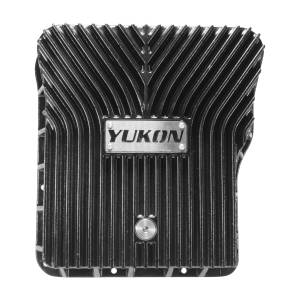 Yukon Gear & Axle - Yukon Automatic Transmission Oil Pan YHCTP-A1000 - Image 4