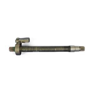 Yukon 2008-2010 Dodge Grand Caravan Axle Shafts YA C4809916AC