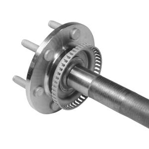 Yukon Gear & Axle - Yukon 2019-2023 Ram 1500 Rear Left 6 Lug Axle Shafts YA C68262199 - Image 2