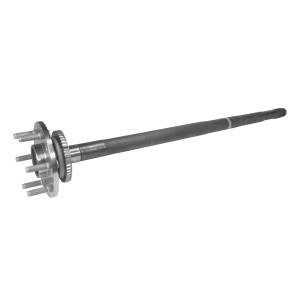 Yukon Gear & Axle - Yukon 2019-2023 Ram 1500 Rear Left 6 Lug Axle Shafts YA C68262199 - Image 3