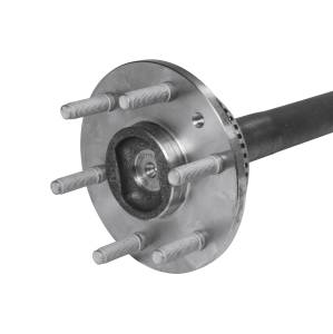 Yukon Gear & Axle - Yukon 2019-2023 Ram 1500 Rear Right 6 Lug Axle Shafts YA C68262198 - Image 2