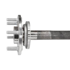 Yukon Gear & Axle - Yukon 2019-2023 Ram 1500 Rear Left 6 Lug Axle Shafts YA C68272113 - Image 2