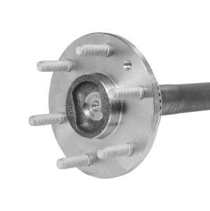 Yukon Gear & Axle - Yukon 2019-2023 Ram 1500 Rear Right 6 Lug Axle Shafts YA C68272112 - Image 2
