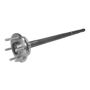 Yukon Gear & Axle - Yukon 2019-2023 Ram 1500 Rear Right 6 Lug Axle Shafts YA C68272112 - Image 3