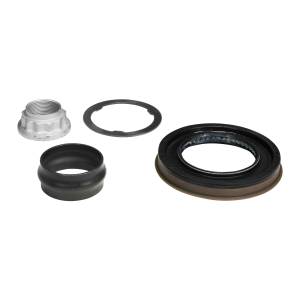 Yukon Gear & Axle - Yukon 2019-2022 Ram 4500 Rear 4.88 Ratio Differential Ring and Pinion YG AAM12.0-488 - Image 2