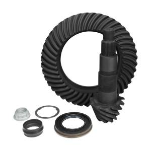 Yukon Gear & Axle - Yukon 2019-2022 Ram 4500 Rear 4.88 Ratio Differential Ring and Pinion YG AAM12.0-488 - Image 3