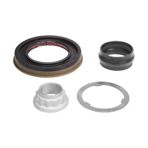 Yukon 2019-2022 Ram 4500 4.44 Ratio Differential Ring and Pinion YG AAM12.0-444
