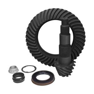 Yukon Gear & Axle - Yukon 2019-2022 Ram 4500 4.44 Ratio Differential Ring and Pinion YG AAM12.0-444 - Image 2