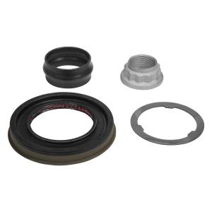 Yukon 2019-2023 Ram 3500 Rear 3.73 Ratio Differential Ring and Pinion YG AAM12.0-373