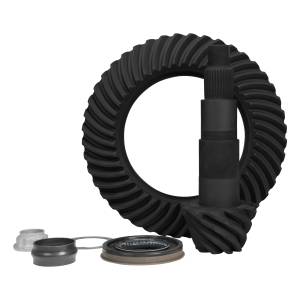 Yukon Gear & Axle - Yukon 2019-2023 Ram 3500 Rear 3.73 Ratio Differential Ring and Pinion YG AAM12.0-373 - Image 2