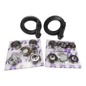 Yukon Gear & Axle - Yukon 2021-2023 Ford Bronco Differential Ring and Pinion Kit YGK157 - Image 2