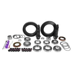 Yukon Gear & Axle - Yukon 2021-2023 Ford Bronco Differential Ring and Pinion Kit YGK157 - Image 3