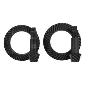 Yukon Gear & Axle - Yukon 2021-2023 Ford Bronco Differential Ring and Pinion Kit YGK154 - Image 1