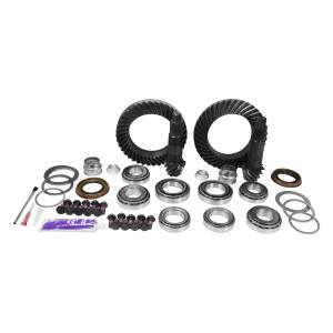 Yukon Gear & Axle - Yukon 2021-2023 Ford Bronco Differential Ring and Pinion Kit YGK154 - Image 2