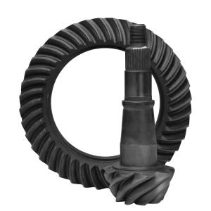 Yukon Gear & Axle - Yukon 2014-2024 Ram 3500 Front Differential Ring and Pinion YG C9.25R-444R-14 - Image 1
