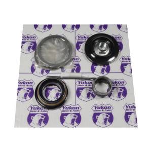 Yukon 2007-2021 Toyota Tundra Front Axle Differential Gear Install Kit MK T9R
