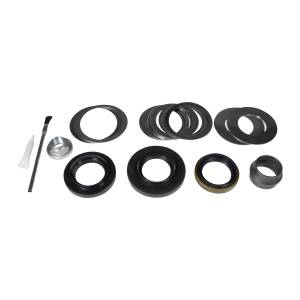 Yukon Gear & Axle - Yukon 2007-2021 Toyota Tundra Front Axle Differential Gear Install Kit MK T9R - Image 2
