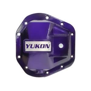 Yukon Gear & Axle - Yukon Differential Covers YHCC-D60-PURPLE - Image 5